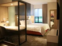 SpringHill Suites Baltimore White Marsh/Middle River Hotels in Baltimore County