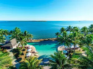 Sheraton Denarau Villas