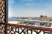 Ajman Saray, a Luxury Collection Resort, Ajman - Merinäköala