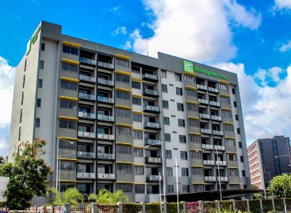 Holiday Inn PORT MORESBY by IHG