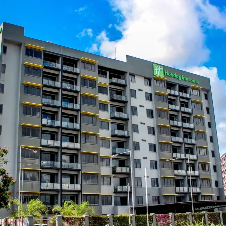 Holiday Inn PORT MORESBY by IHG Отели рядом с достопримечательностью «Заповедник Порт-Морсби»