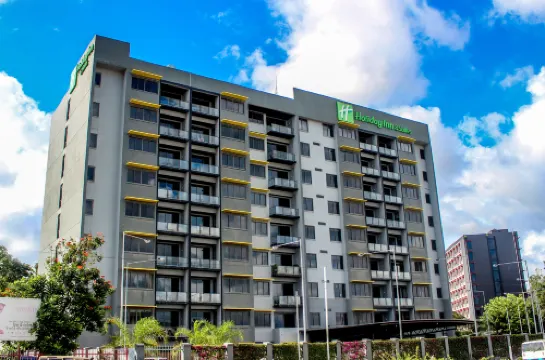 Holiday Inn PORT MORESBY by IHG Hotels in Port Moresby
