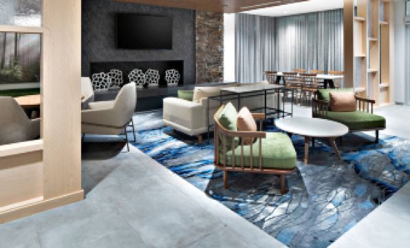 Fairfield Inn & Suites Deerfield Beach Boca Raton