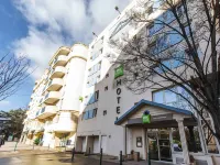 Ibis Styles Lyon Croix-Rousse Hotels near 4th arr.