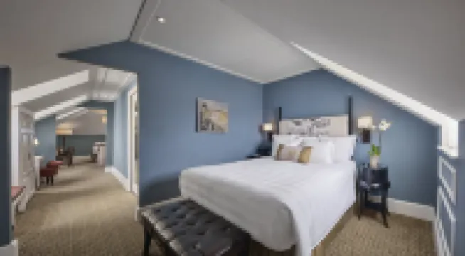 The Gainsborough Bath Spa