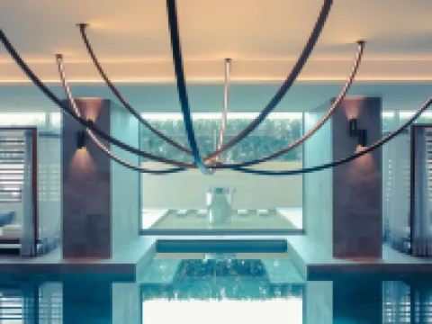 Novotel Convention & Spa Antananarivo Hotels in Antananarivo Avaradrano