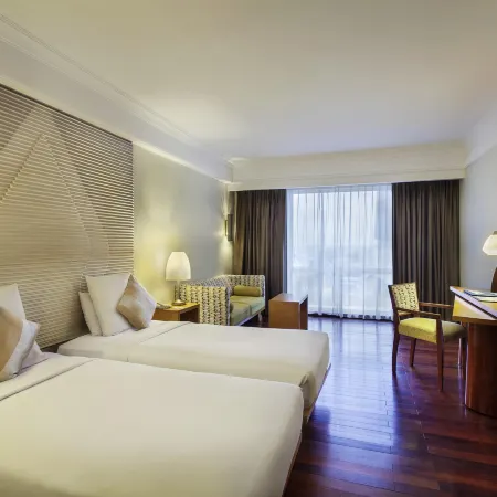 Novotel Semarang