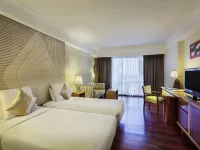 Novotel Semarang - Hot Tub