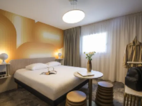 Ibis Styles Pertuis Portes du Luberon Hotels in Pertuis