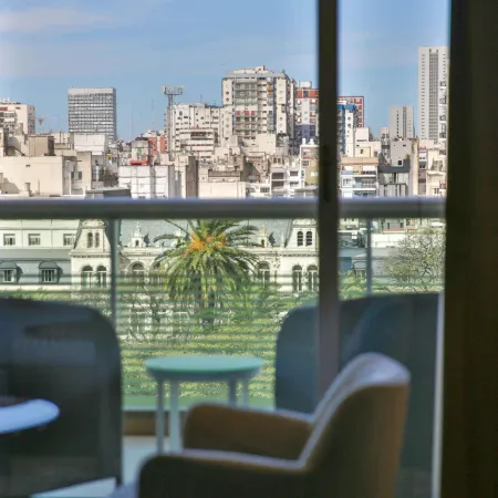 Palladio Hotel Buenos Aires - MGallery Collection
