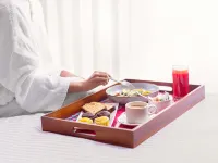 ibis Styles Mysuru - breakfast