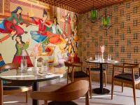 Mercure Bukhara Old Town - พร้อมอาหารเช้า