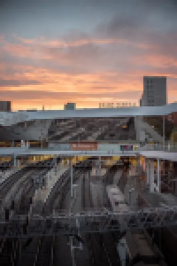 Premier Suites Birmingham