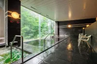 Sapporo Kitahiroshima Classe Hotel - Spor Salonu