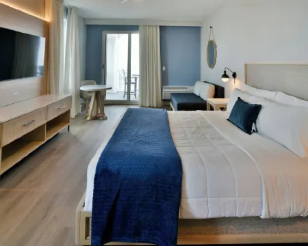 Rod 'N' Reel Resort Hotels in Calvert County