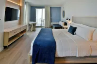 Rod 'N' Reel Resort - Gym