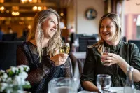 Straand Hotel - bar