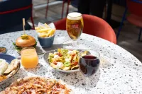Holiday Inn Express WINDSOR by IHG - breakfast