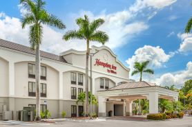 Hampton Inn Ft. Myers-Airport I-75