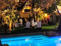 Viktoria Palace Hotel - Infinity Pools