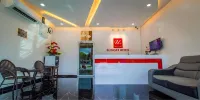 U Plus Budget Hotel Các khách sạn ở Simpang Ampat