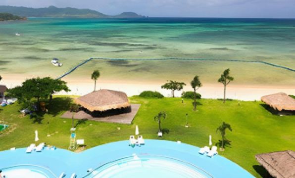 Ishigaki Seaside Hotel