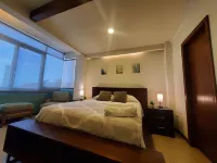 1 bedroom apartment by the beach