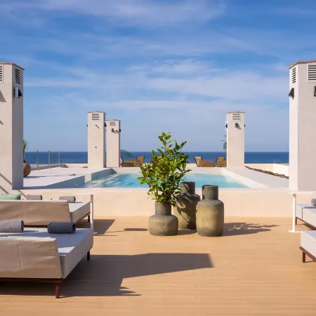 Hotel Cala Font