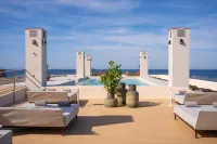 Hotel Cala Font
