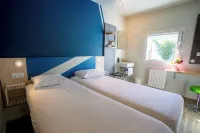 Ibis Budget Haguenau Strasbourg Nord Hotels in Kriegsheim