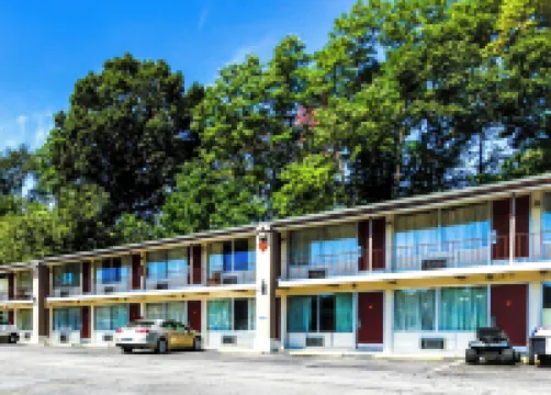 Edyn Hotel by Townhouse Wytheville US 52 Hotels in 