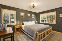 Country Club Cabin #357 - 4-Star
