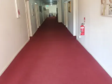 Griffith Studio Canberra - Free Parking Hotels in Griffith