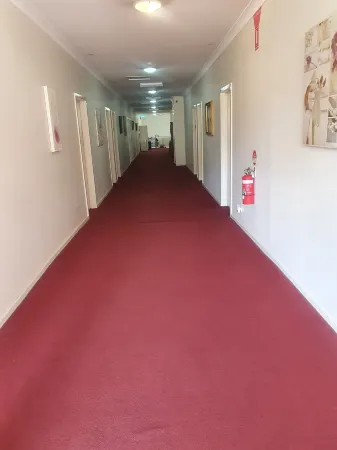 Griffith Studio Canberra - Free Parking Отели рядом с достопримечательностью «ACT National Trust»