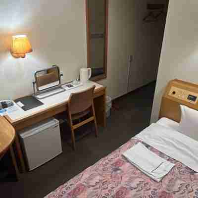 ホテルテトラ八戸 Rooms