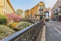 Albergo Corvetto Corso Lodi