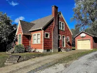 Storybook Cottage House Morehead KY 3 BR1.5 bath Downtown Hospital MSU Hotels in Rowan County