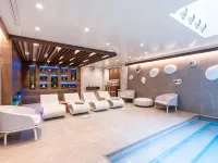 Novotel Deauville Beach - Familien