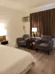 Best Continental Motel - balcony