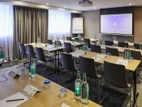 Novotel Birmingham Airport