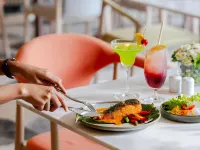 Novotel Rayong Star Convention Centre - breakfast
