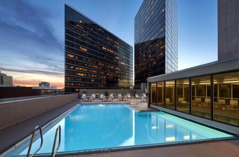 Hyatt Regency Tulsa photo 2