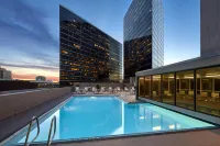 Hyatt Regency Tulsa - Pools