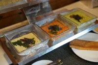 Adhvasaha Beach Spa Resort - Breakfast