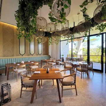 Hotel Mundo Maya Edzná