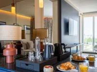 Hôtel Mercure la Rochelle Vieux-Port - breakfast