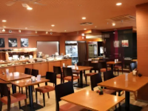 Kagoshima Plaza Hotel Tenmonkan