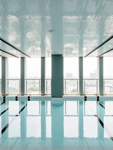 รูปภาพของเออร์เบิน อีเลแกนซ์ ไนท์สบริดจ์ บีทีเอส แบริ่ง