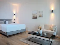 The MYDE Hamburg Self Check-in Hotels near Rahlstedt