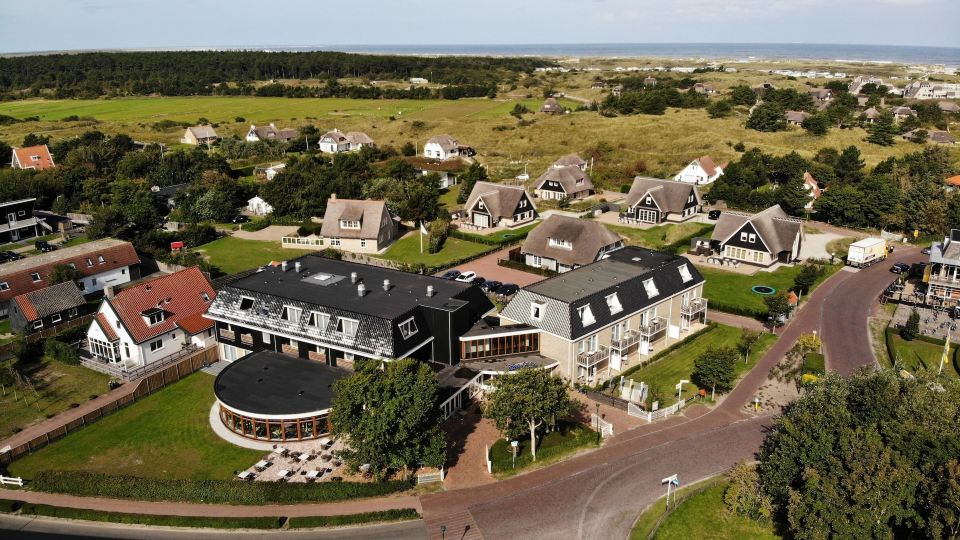 Hotel Nes